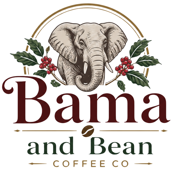 Bama and Bean Coffee Co