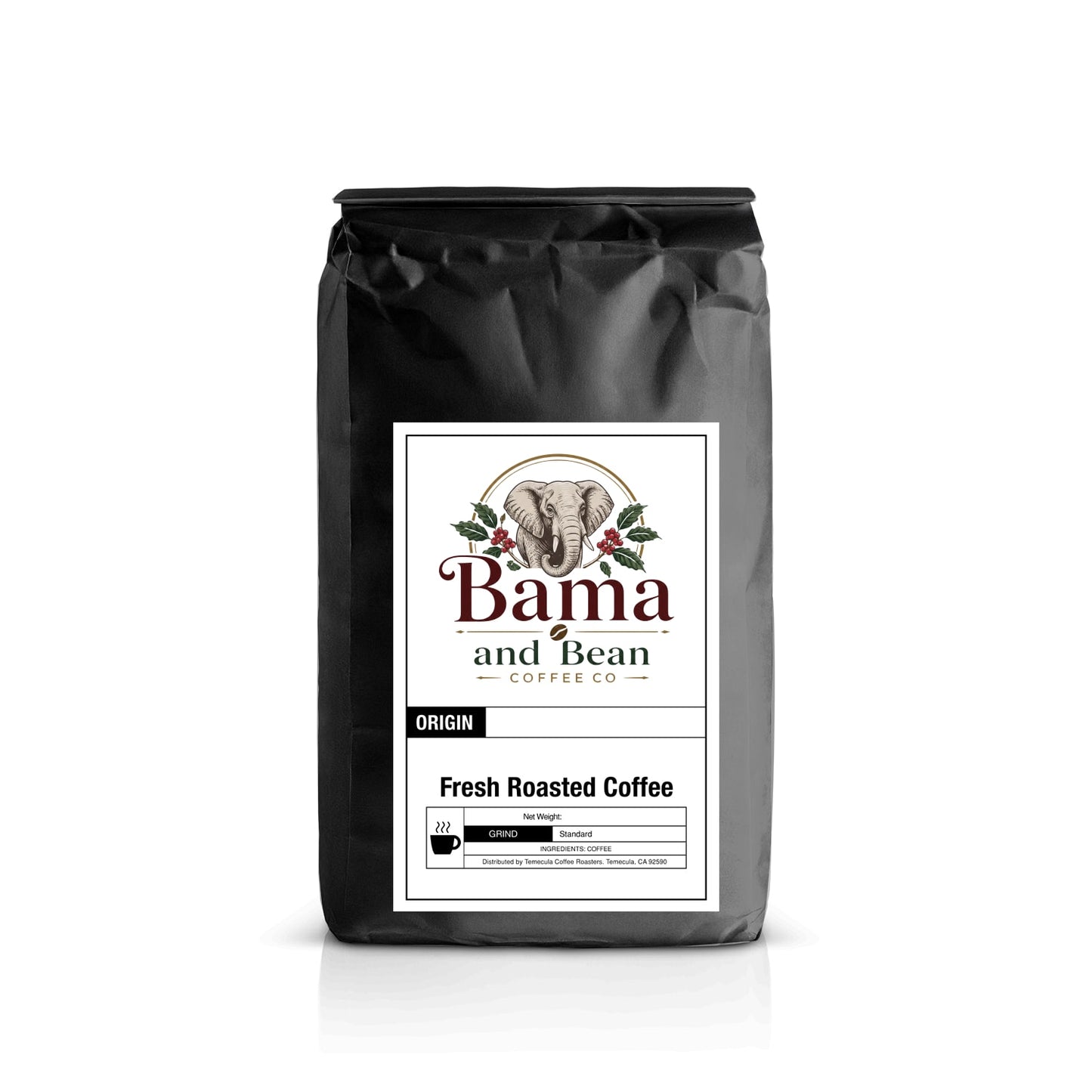 Instant Coffee